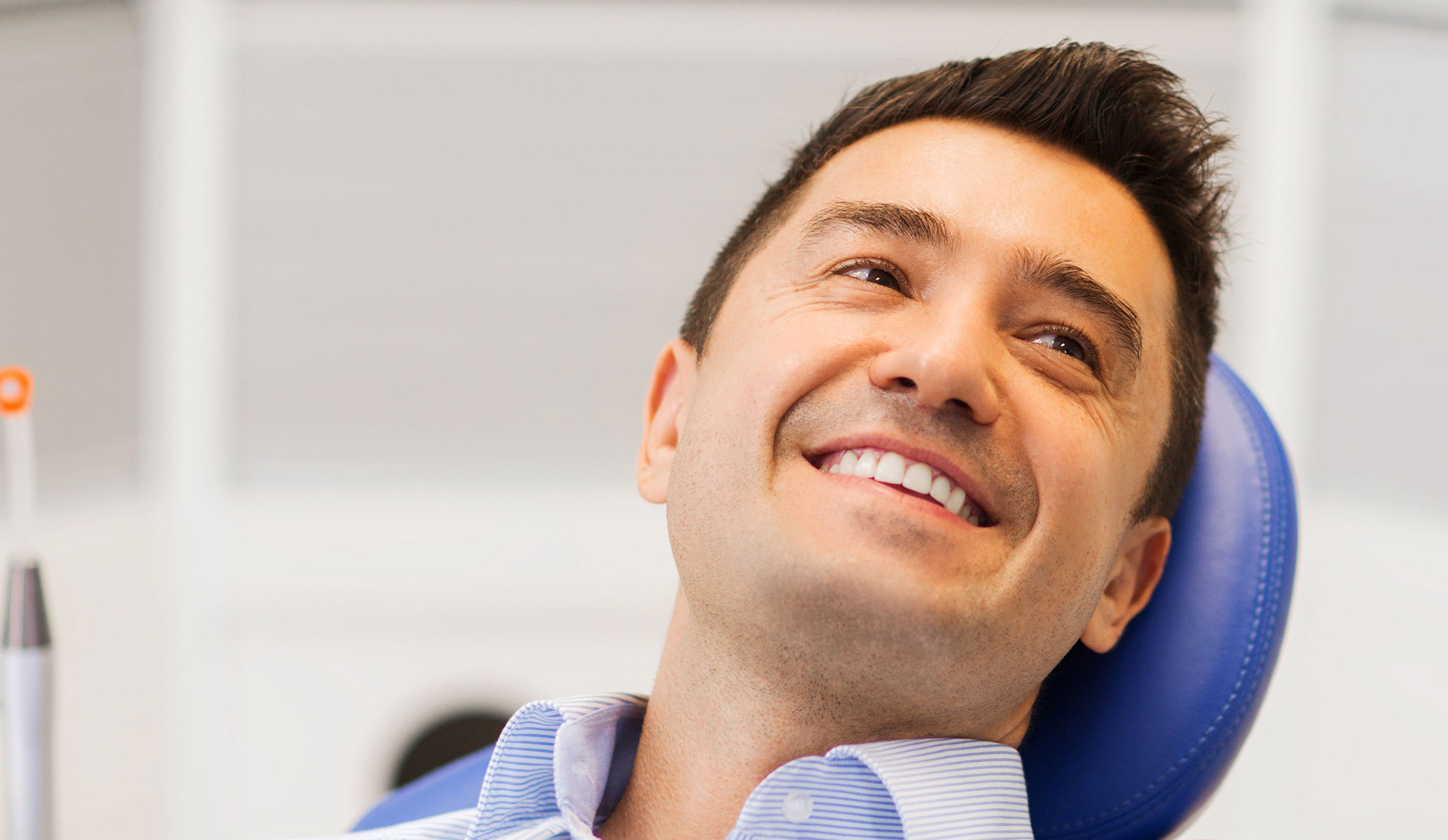 Dental Implants Dentist in Tuckahoe