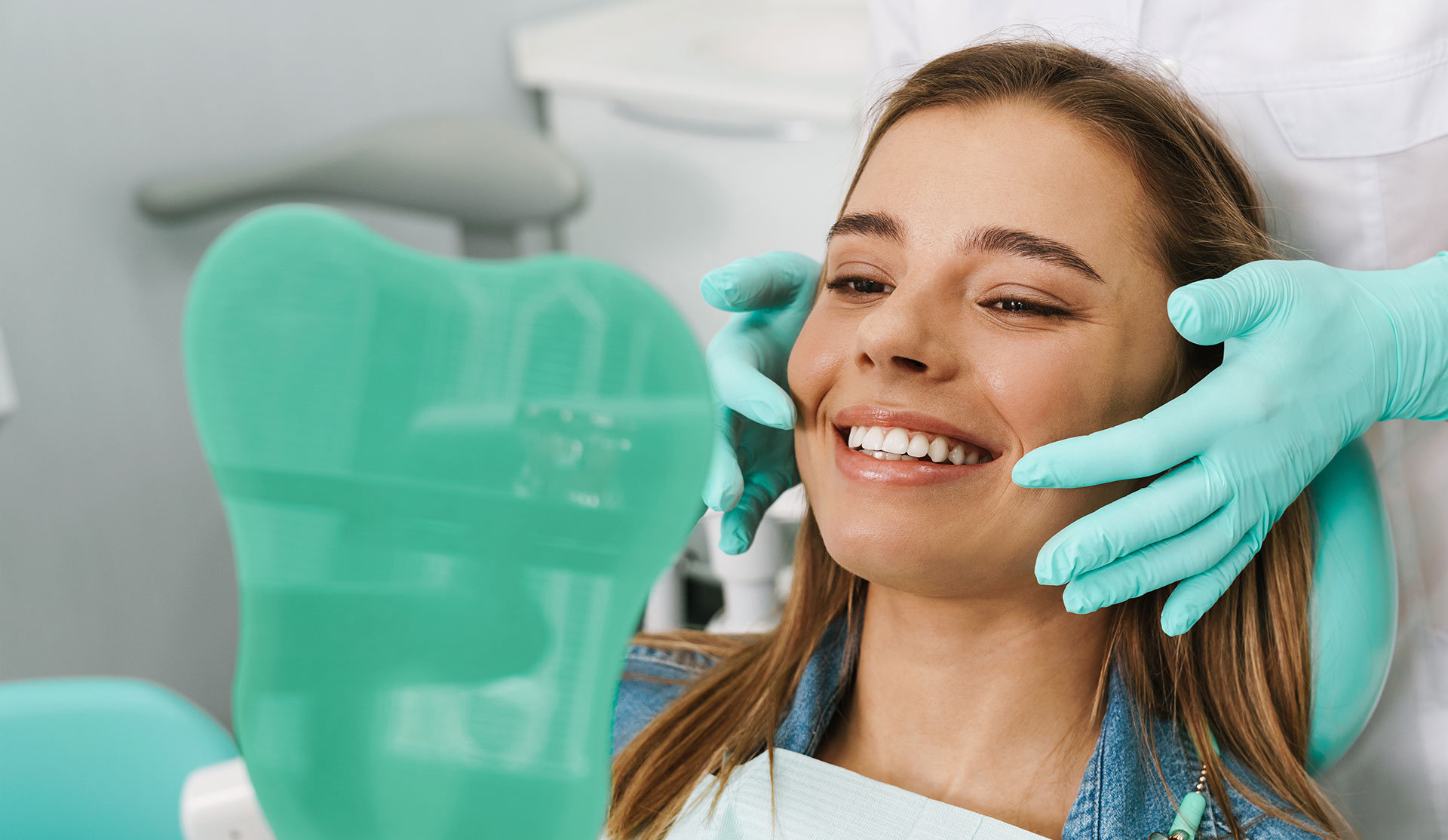 Tuckahoe Cosmetic Dentist