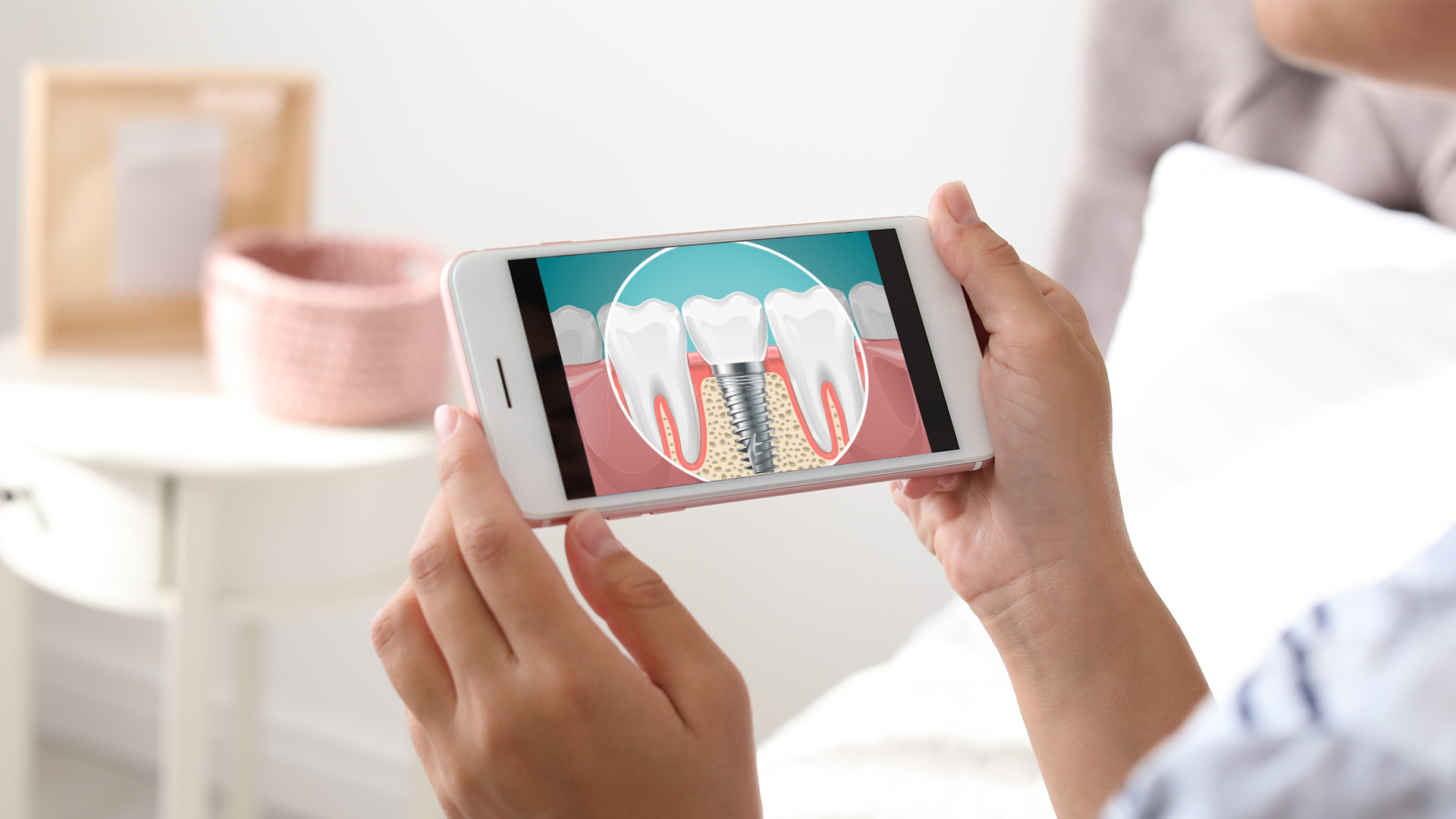 Dental Office 10707