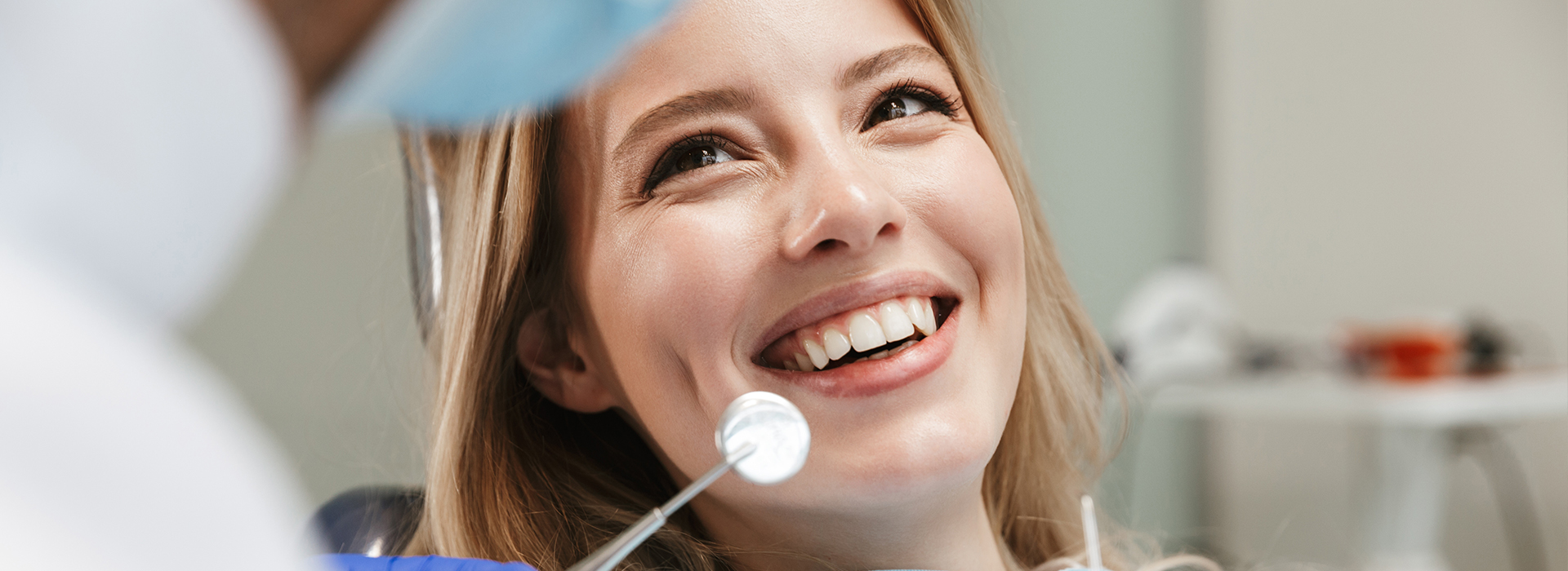 dental cleanings