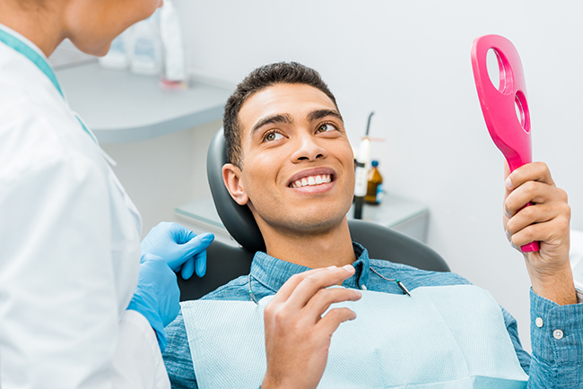 Dentasia Dental Services